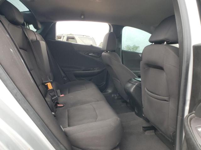 Photo 10 from auction – 2018 CHEVROLET MALIBU LS with VIN 1G1ZB5STXJF218735