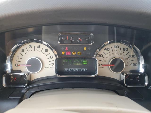 Photo 9 from auction – 2012 FORD EXPEDITION with VIN 1FMJU1H5XCEF53367