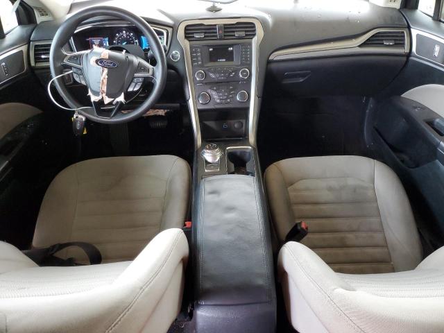 Photo 8 from auction – 2017 FORD FUSION S H with VIN 3FA6P0UU4HR217569