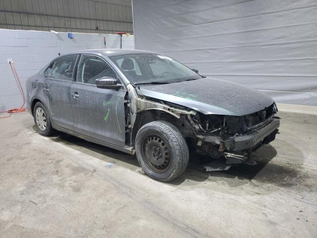 Photo 4 from auction – 2015 VOLKSWAGEN JETTA BASE with VIN 3VW2K7AJ8FM334492