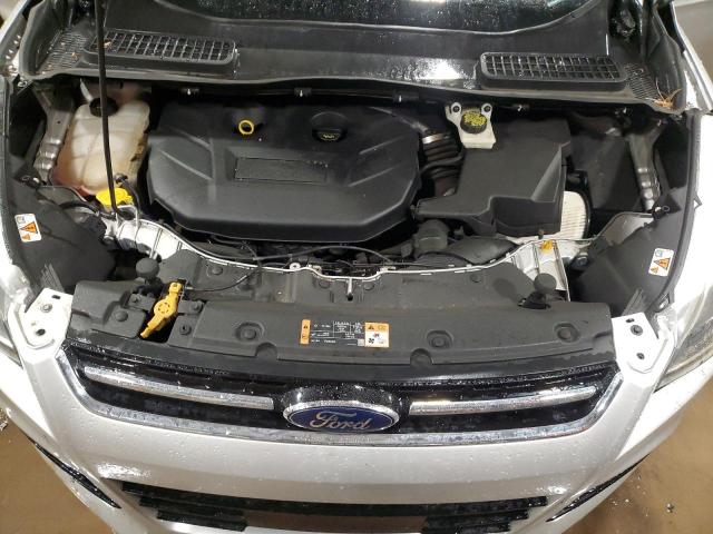 Photo 12 from auction – 2014 FORD ESCAPE TIT with VIN 1FMCU9J92EUE45855