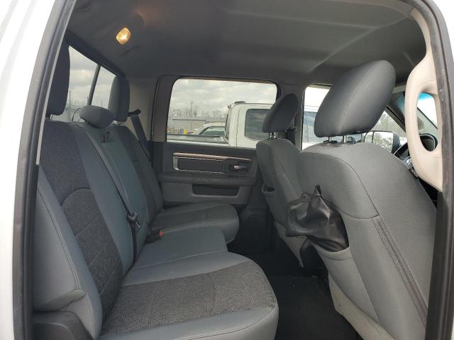Photo 10 from auction – 2018 RAM 2500 SLT with VIN 3C6UR5DL6JG296591
