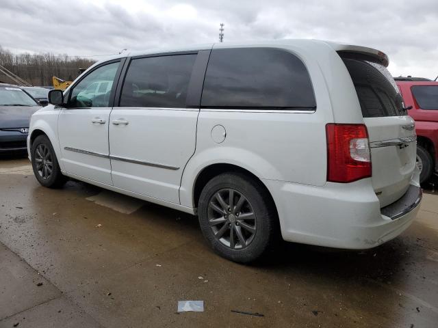 Photo 2 from auction – 2015 CHRYSLER TOWN & COU with VIN 2C4RC1HG7FR711005