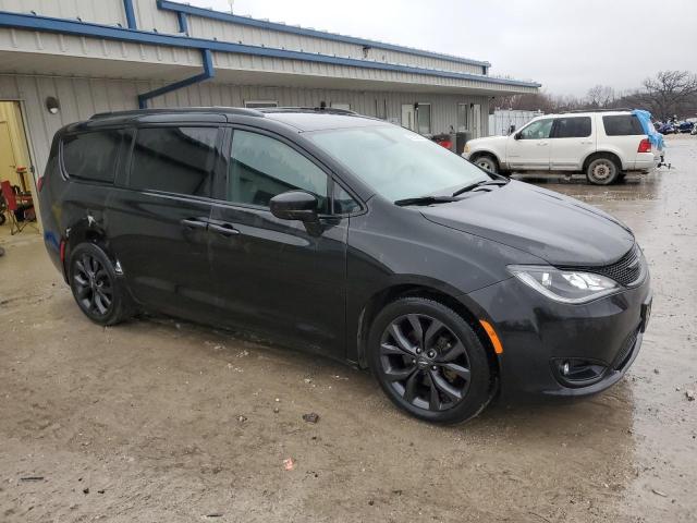 Photo 4 from auction – 2019 CHRYSLER PACIFICA T with VIN 2C4RC1FG8KR638739