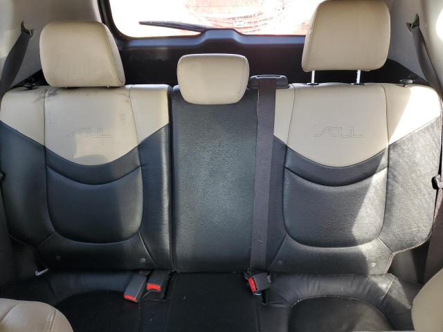 Photo 10 from auction – 2013 KIA SOUL + with VIN KNDJT2A62D7538299