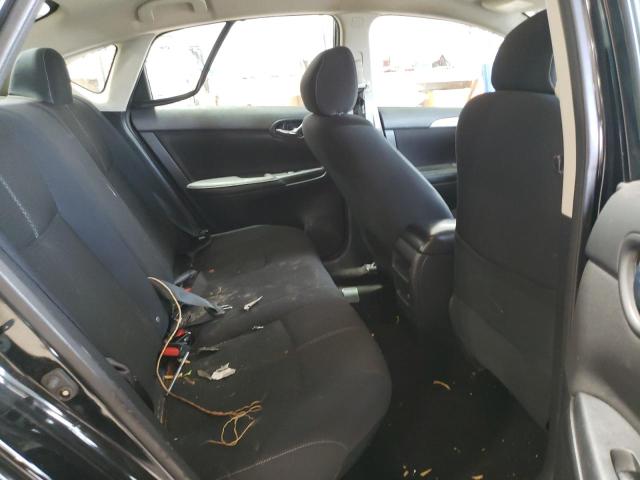 Photo 10 from auction – 2016 NISSAN SENTRA S with VIN 3N1AB7AP0GL680291