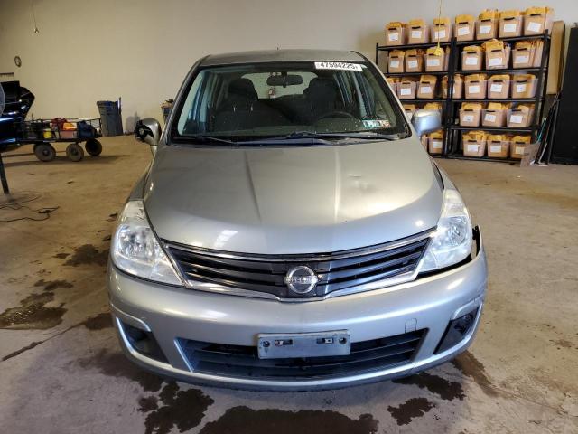 Photo 5 from auction – 2010 NISSAN VERSA S with VIN 3N1BC1CP4AL428417