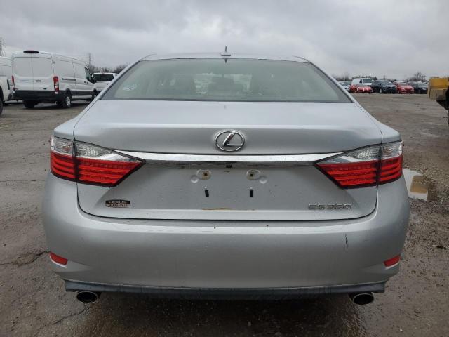 Photo 6 from auction – 2014 LEXUS ES 350 with VIN JTHBK1GG9E2132566