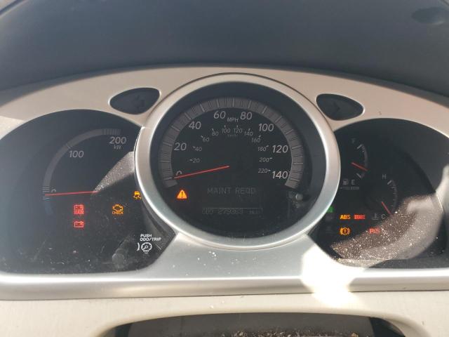 Photo 9 from auction – 2006 TOYOTA HIGHLANDER with VIN JTEEW21A360021341