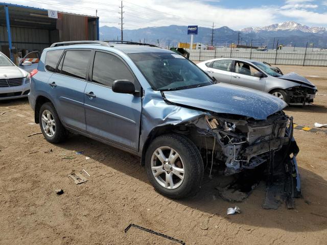 Photo 4 from auction – 2011 TOYOTA RAV4 with VIN 2T3BF4DV4BW097044