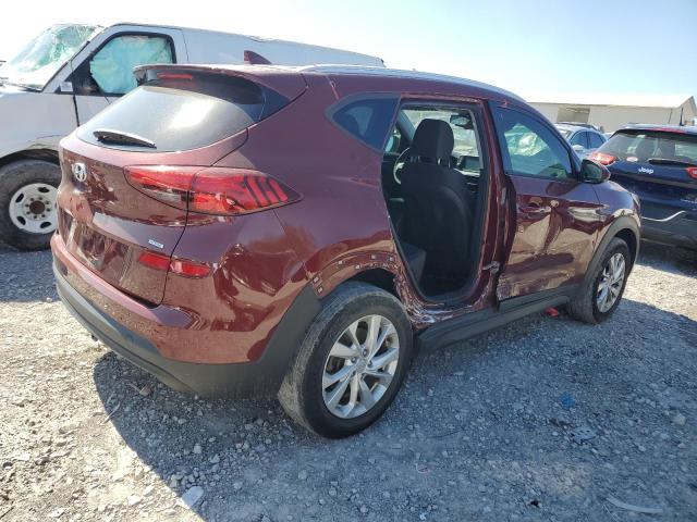 Photo 3 from auction – 2019 HYUNDAI TUCSON LIM with VIN KM8J3CA45KU015356