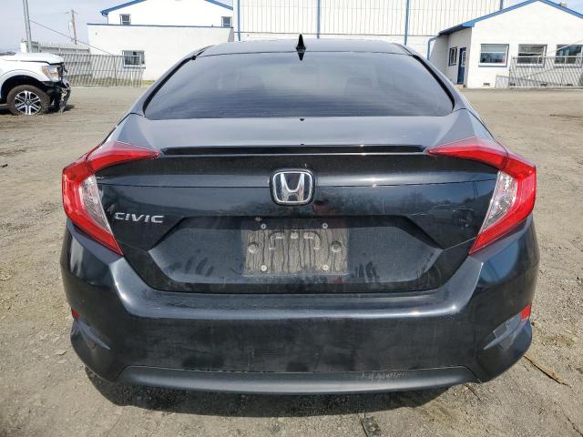 Photo 6 from auction – 2016 HONDA CIVIC EX with VIN 2HGFC1F32GH647984