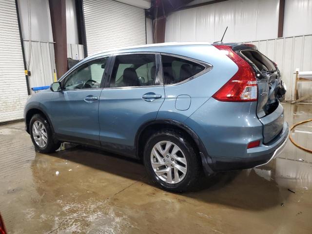 Photo 2 from auction – 2016 HONDA CR-V EXL with VIN 2HKRM4H78GH638000