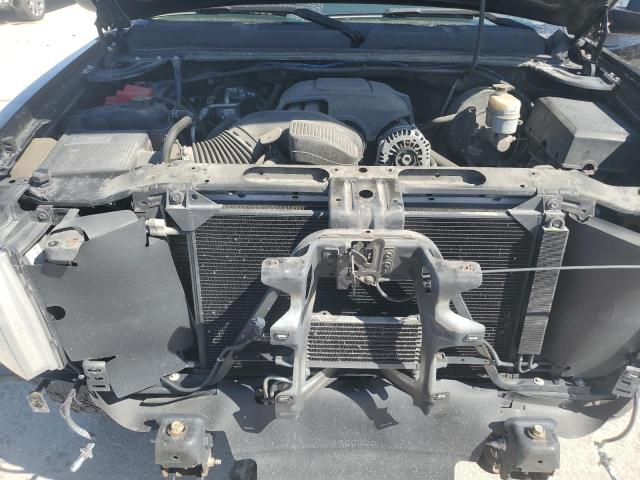 Photo 11 from auction – 2013 CHEVROLET SILVERADO with VIN 3GCPKSE76DG125919