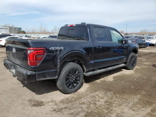 Photo 3 from auction – 2024 FORD F150 LARIA with VIN 1FTFW5LD2RFA44872