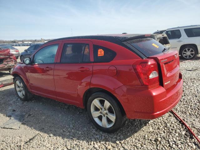 Photo 2 from auction – 2012 DODGE CALIBER SX with VIN 1C3CDWDA3CD527684