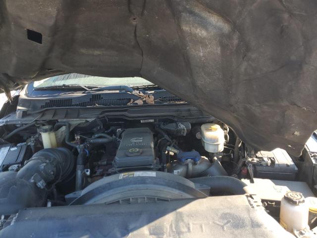 Photo 11 from auction – 2017 RAM 3500 ST with VIN 3C63RRGL6HG528759