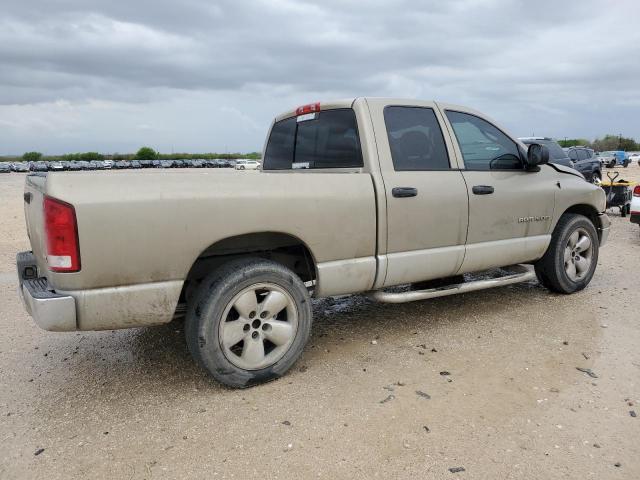 Photo 3 from auction – 2004 DODGE RAM 1500 S with VIN 1D7HA18N74S746953
