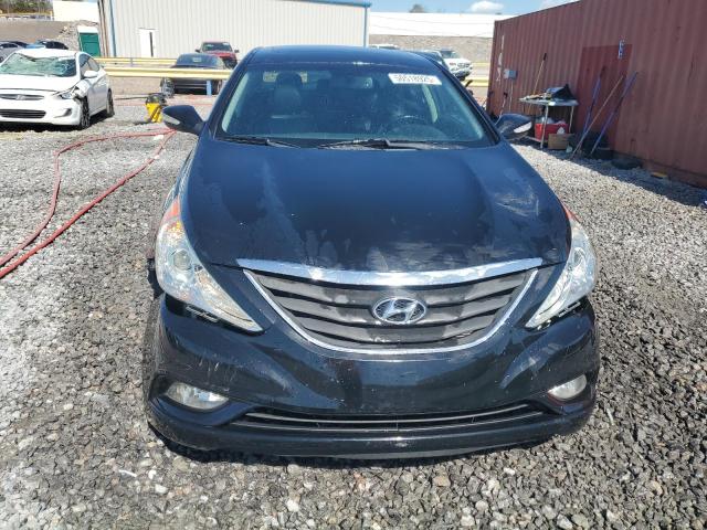 Photo 5 from auction – 2013 HYUNDAI SONATA SE with VIN 5NPEC4AC6DH589741