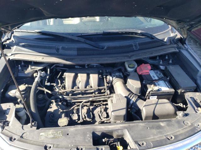 Photo 12 from auction – 2011 FORD EXPLORER X with VIN 1FMHK8D80BGA66534