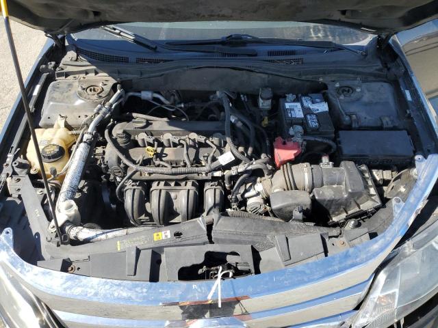 Photo 11 from auction – 2012 FORD FUSION SEL with VIN 3FAHP0JA9CR198478