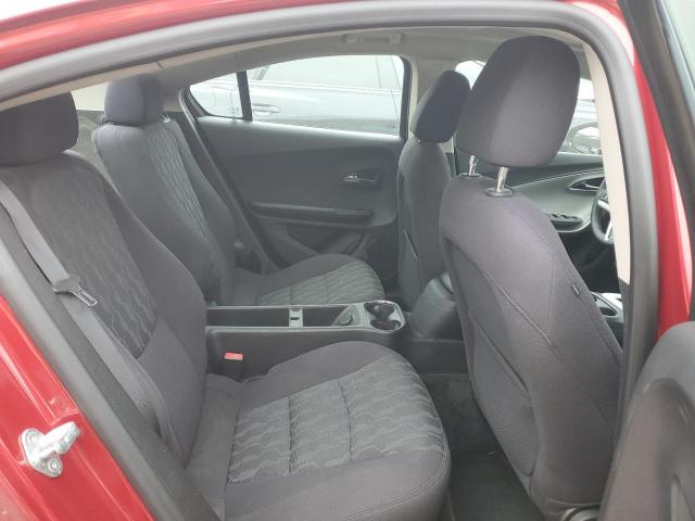 Снимка 10 от търг – 2013 CHEVROLET VOLT с VIN 1G1RC6E48DU117751