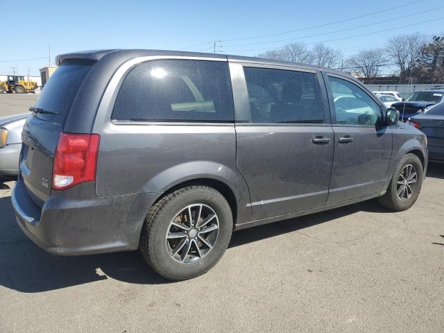 Photo 3 from auction – 2019 DODGE GRAND CARA with VIN 2C4RDGEG6KR623528