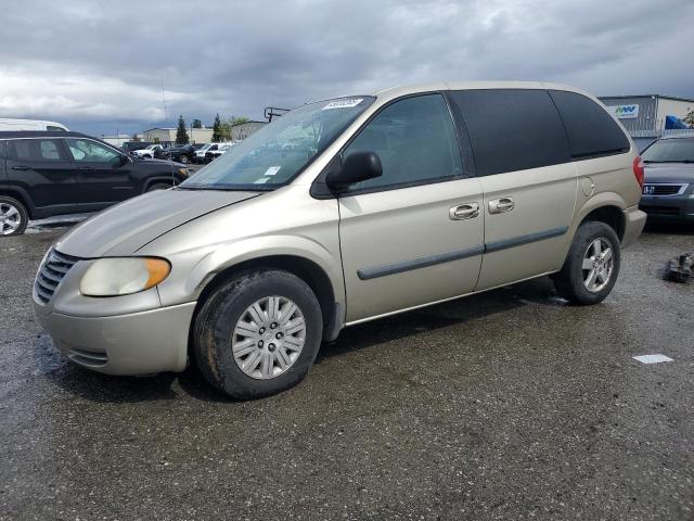 Photo 1 from auction – 2006 CHRYSLER TOWN AND C with VIN 1A4GP45R46B661577