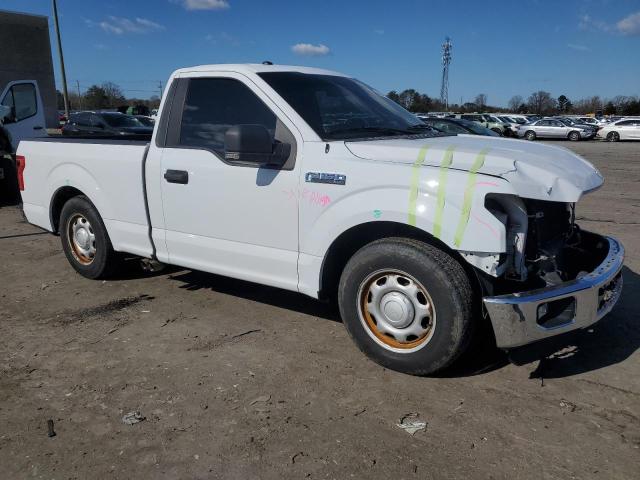Снимка 4 от търг – 2016 FORD F150 с VIN 1FTMF1EF9GKD41592