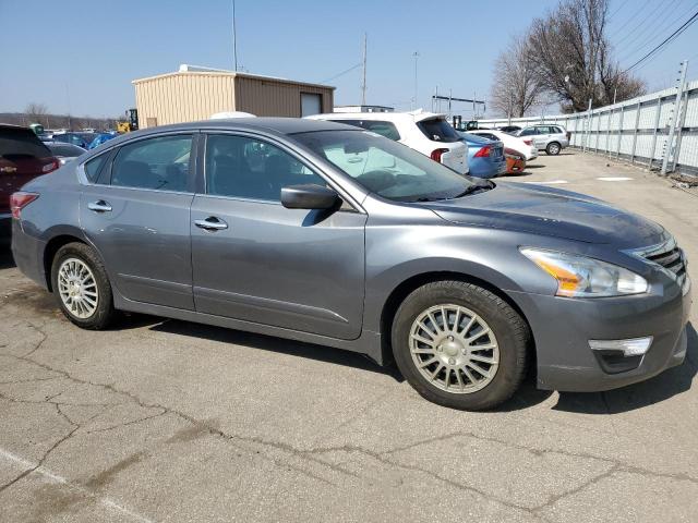 Photo 4 from auction – 2014 NISSAN ALTIMA 2.5 with VIN 1N4AL3AP4EC167515