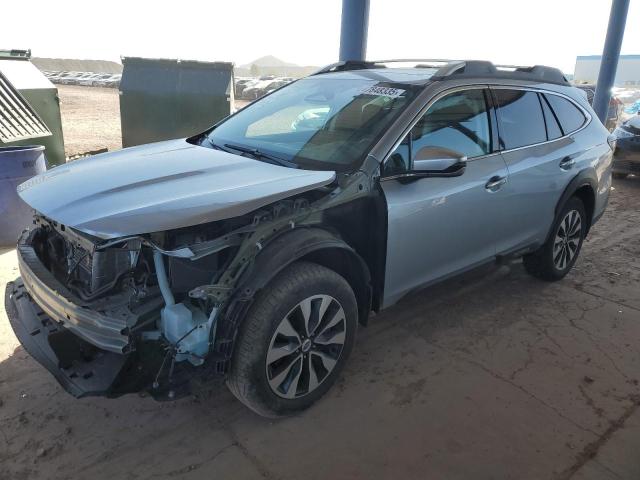 Photo 1 from auction – 2023 SUBARU OUTBACK TO with VIN 4S4BTAPC1P3135367