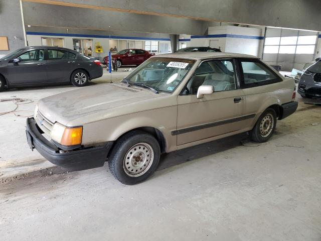 Photo 1 from auction – 1990 FORD ESCORT LX with VIN 1FAPP9198LW113794