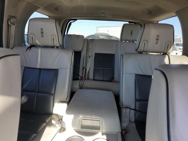 Photo 10 from auction – 2008 LINCOLN NAVIGATOR with VIN 5LMFU27558LJ03073