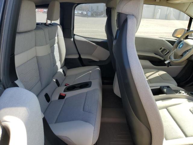 Photo 10 from auction – 2015 BMW I3 REX with VIN WBY1Z4C53FV504755