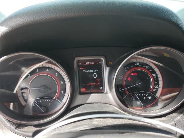 Photo 9 from auction – 2017 DODGE JOURNEY CR with VIN 3C4PDCGGXHT580489