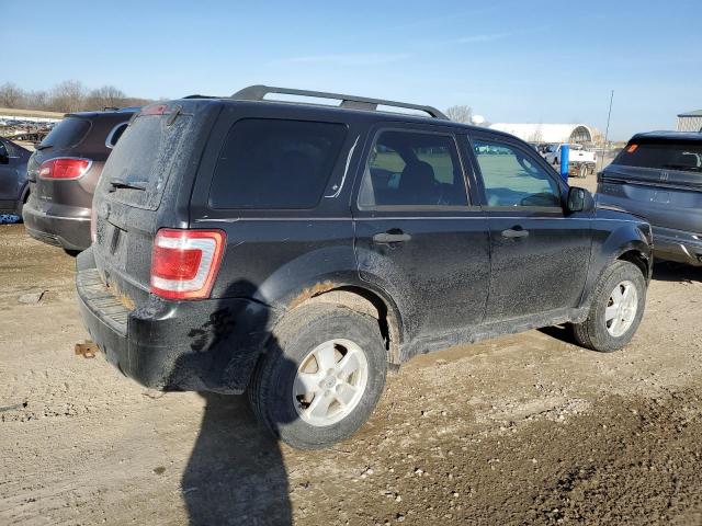 Снимка 3 от търг – 2011 FORD ESCAPE XLT с VIN 1FMCU0D72BKB30115