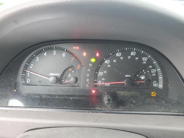Photo 9 from auction – 2003 TOYOTA CAMRY LE with VIN 4T1BE32K23U259575
