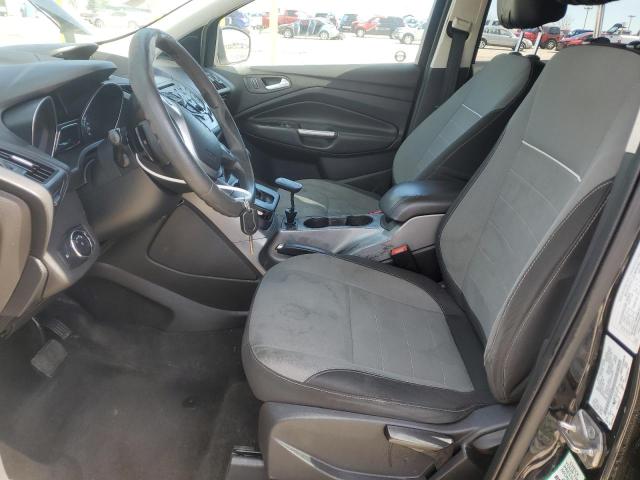 Фото 7 с аукциона – 2014 FORD ESCAPE SE с VIN 1FMCU0GX3EUD03418