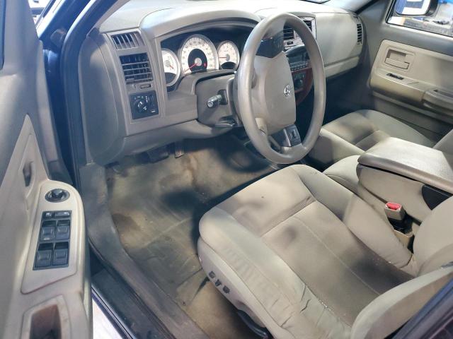Photo 8 from auction – 2005 DODGE DAKOTA QUA with VIN 1D7HW48N45S248231