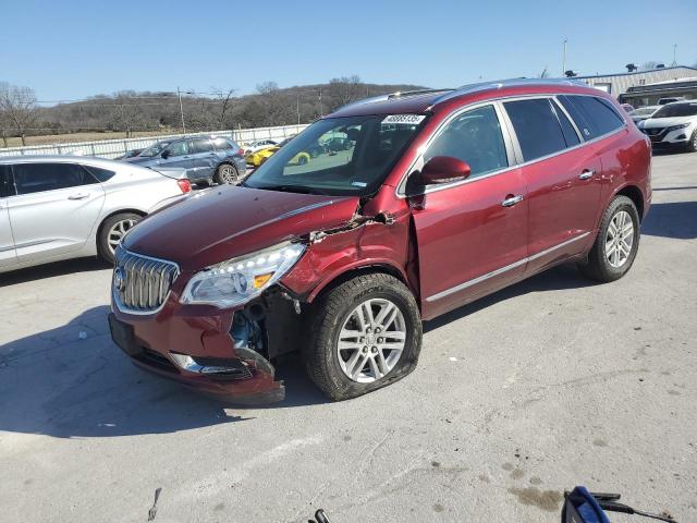 BUICK ENCLAVE 2015 with VIN 5GAKRAKD7FJ239148 - Photo from auction