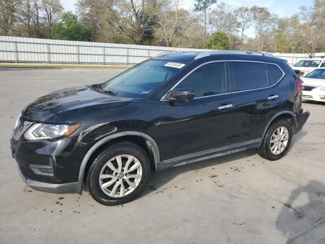 Photo 1 from auction – 2018 NISSAN ROGUE S with VIN KNMAT2MV4JP514763