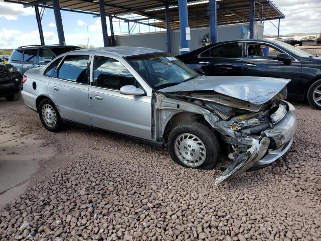 Photo 4 from auction – 2001 SATURN L200 with VIN 1G8JU52F91Y500274