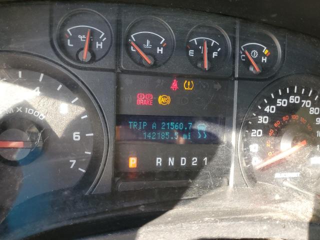 Photo 9 from auction – 2010 FORD F150 with VIN 1FTMF1CW5AKB11090