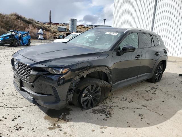 MAZDA CX-50 PREF 2024 с VIN 7MMVABBM7RN163940 - Снимка от търг