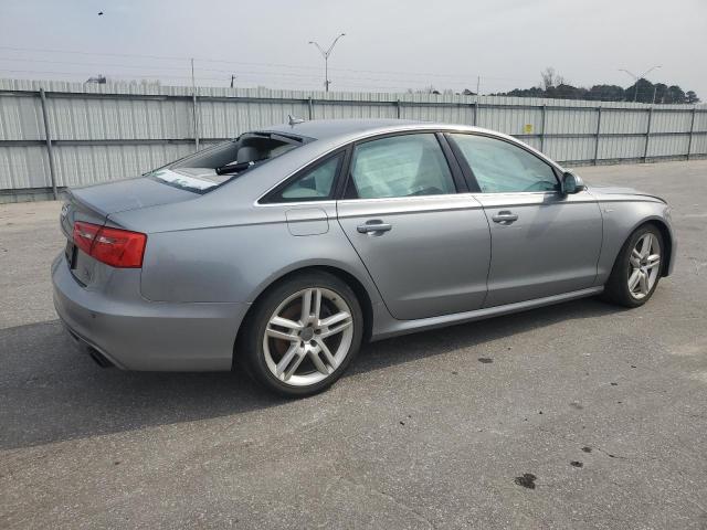 Photo 3 from auction – 2015 AUDI A6 PREMIUM with VIN WAUFGAFC8FN022169