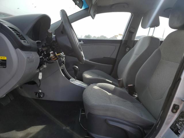 Photo 7 from auction – 2012 HYUNDAI ACCENT with VIN KMHCT4AE5CU046499