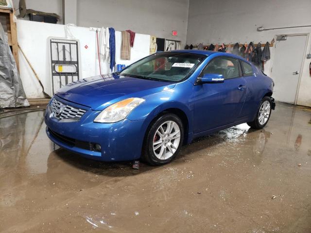 Photo 1 from auction – 2008 NISSAN ALTIMA 3.5 with VIN 1N4BL24E08C122908