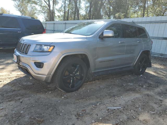 JEEP GRAND CHER 2015 with VIN 1C4RJEAG5FC185084 - Photo from auction