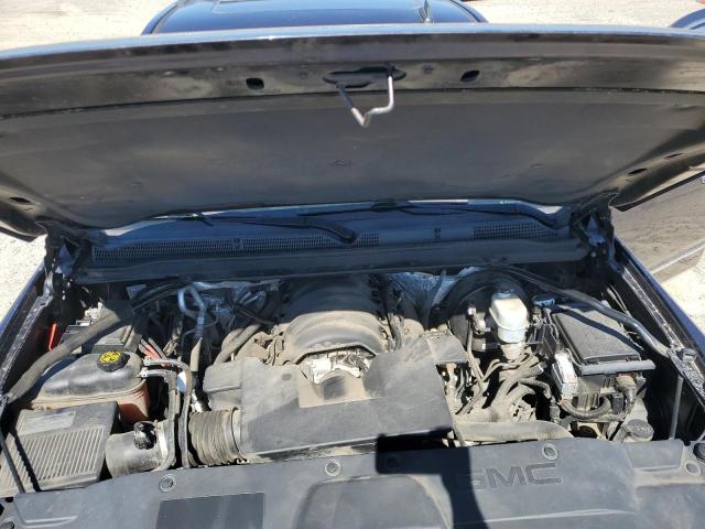Photo 12 from auction – 2015 GMC YUKON DENA with VIN 1GKS2CKJ9FR293822