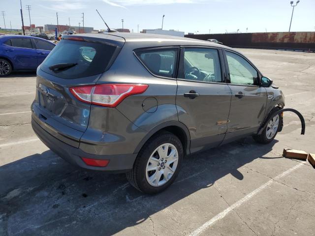 Photo 3 from auction – 2015 FORD ESCAPE S with VIN 1FMCU0F74FUB81509